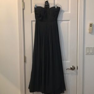 Jenny Yoo Bridesmaid Dress